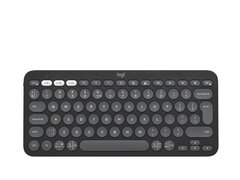 Tastatura Bluetooth Multi-Device Logitech Pebble