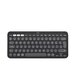 Tastatura Bluetooth Multi-Device Logitech Pebble